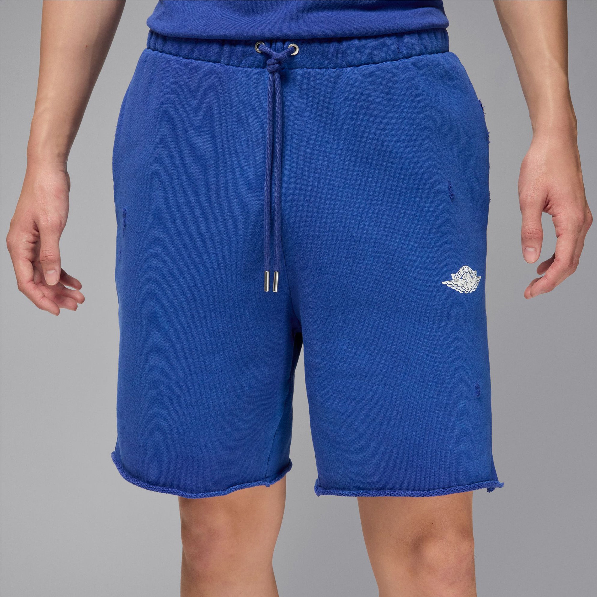 Rare Air Fleece Shorts