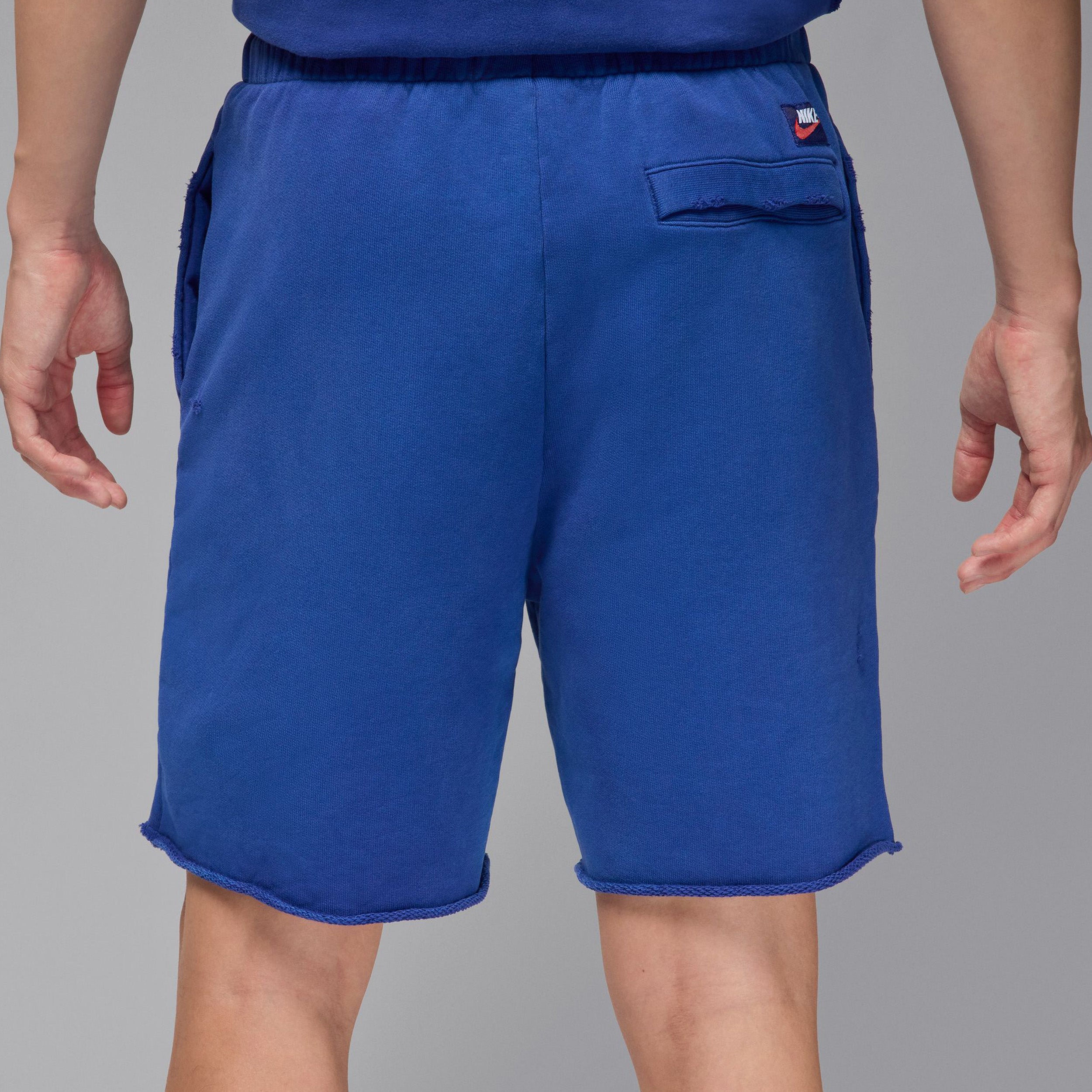 Rare Air Fleece Shorts