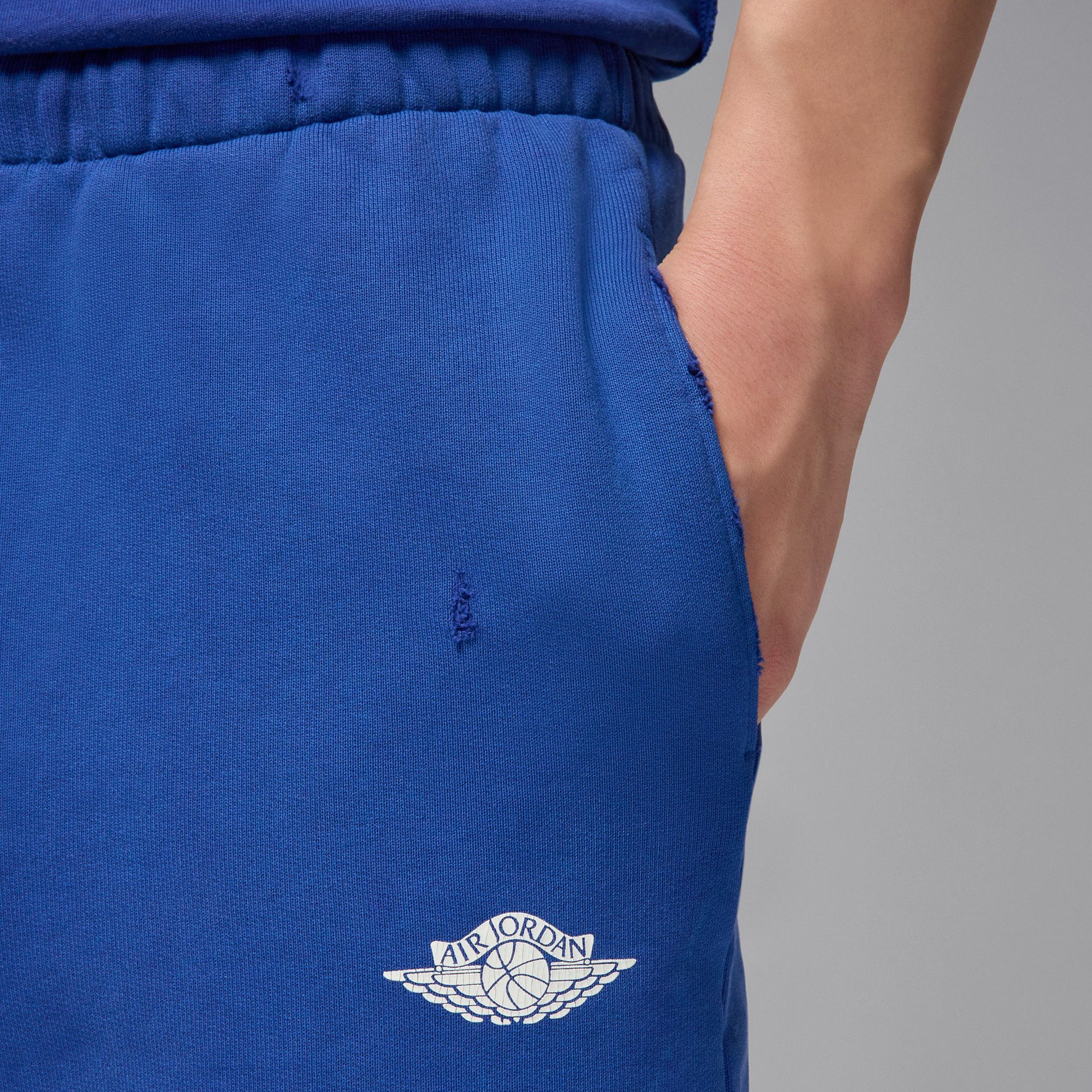 Rare Air Fleece Shorts