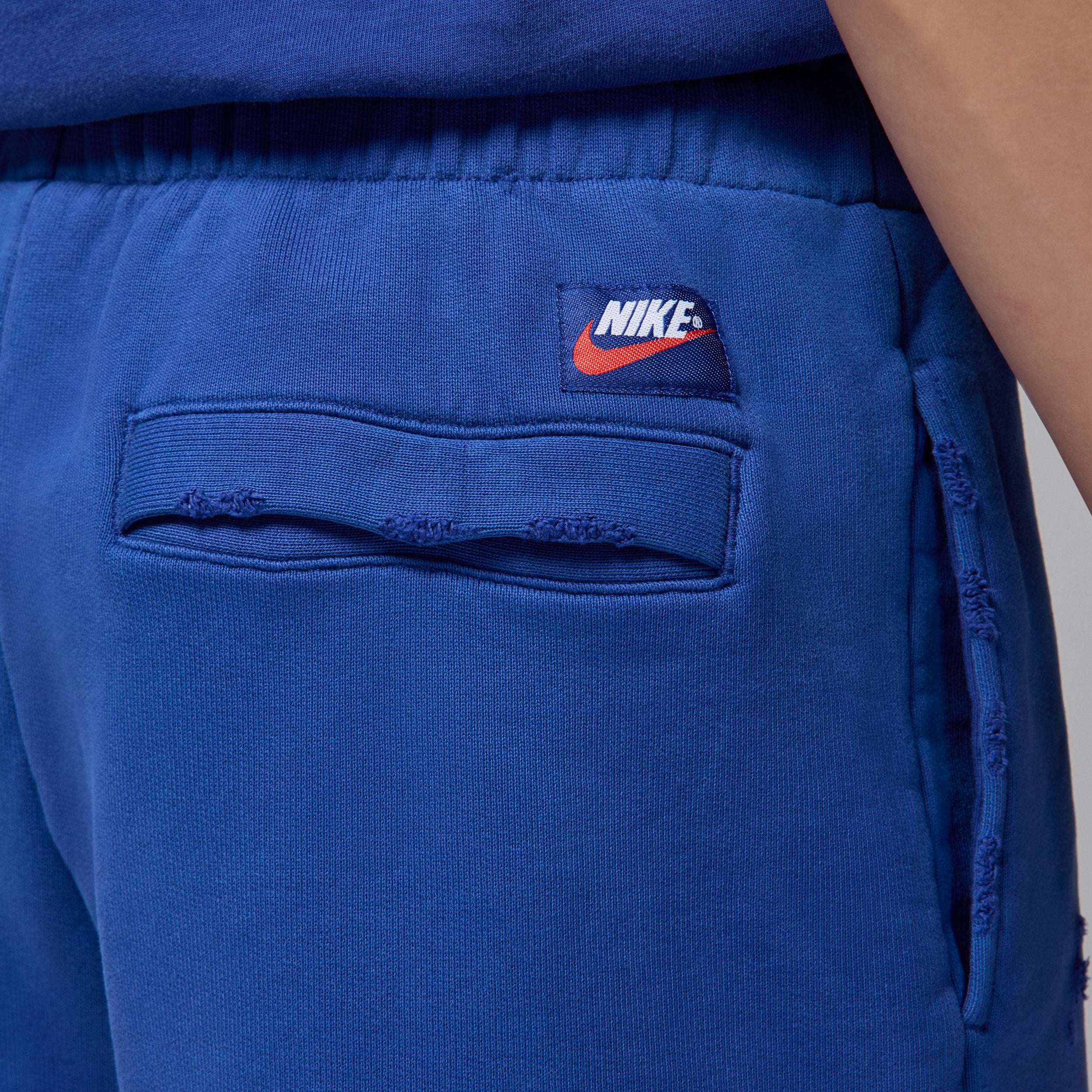 Rare Air Fleece Shorts