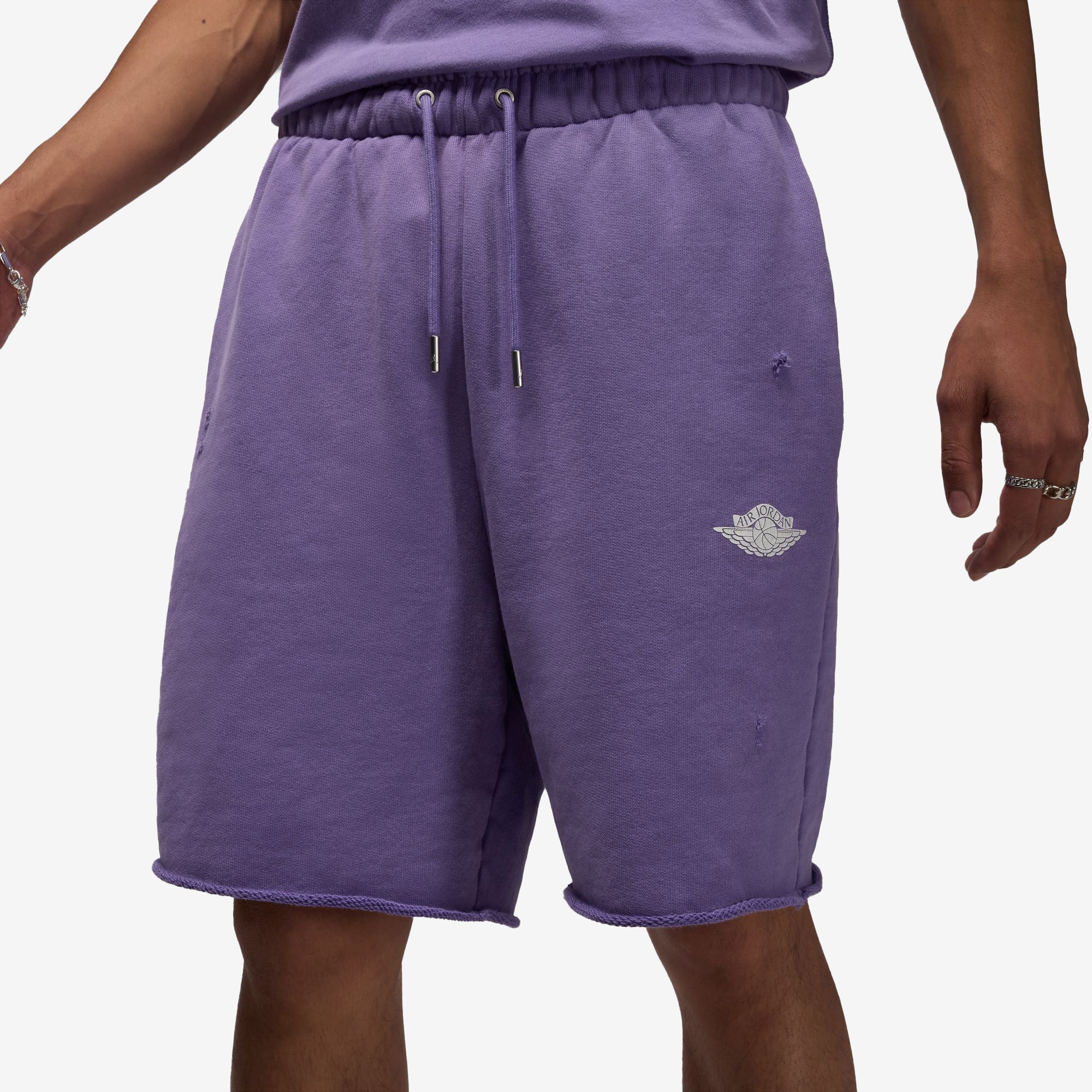 Air Jordan Rare Air Fleece Shorts