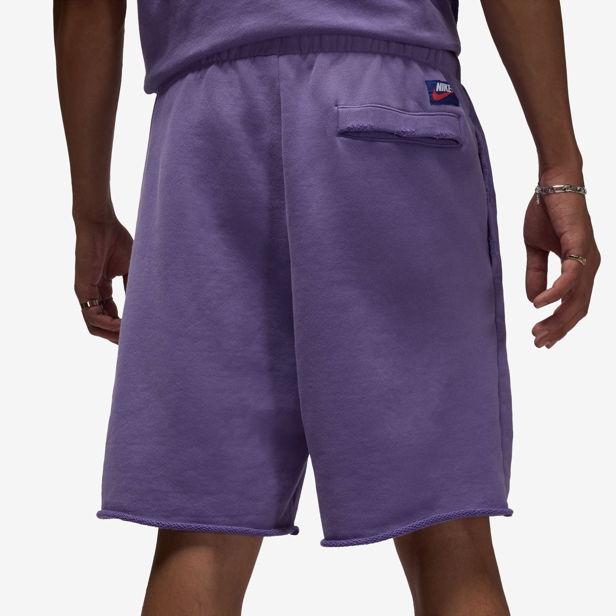 Air Jordan Rare Air Fleece Shorts
