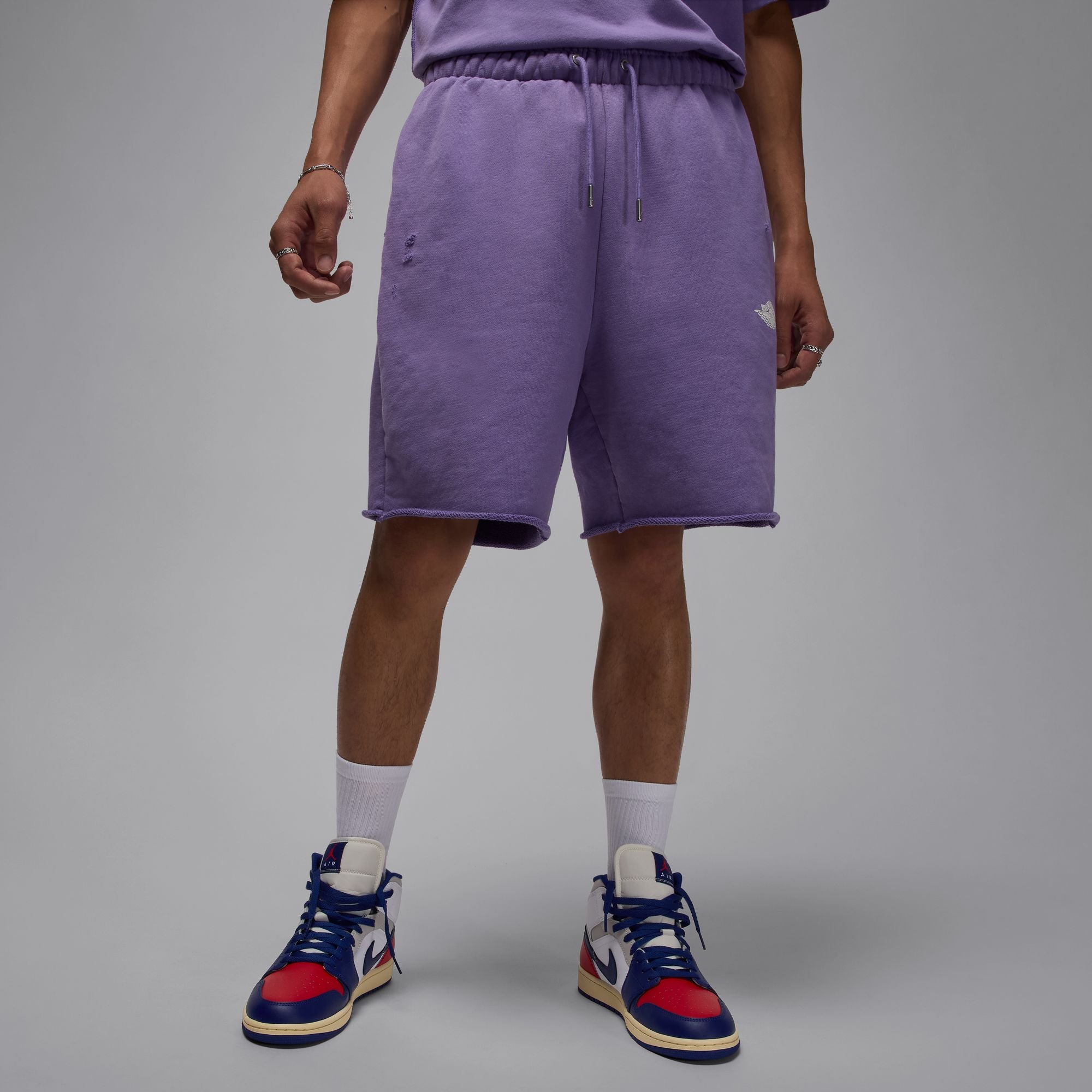 Air Jordan Rare Air Fleece Shorts