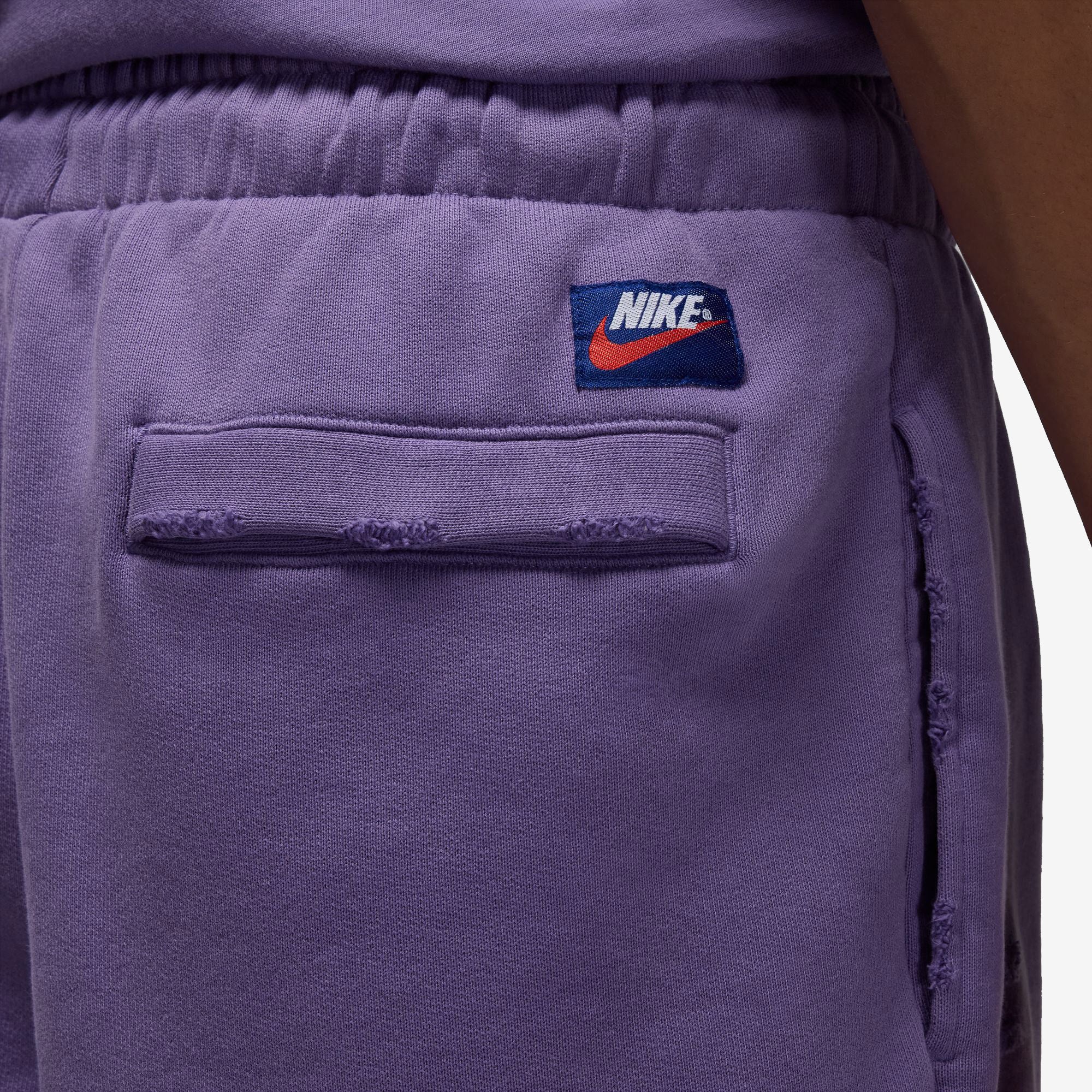 Air Jordan Rare Air Fleece Shorts