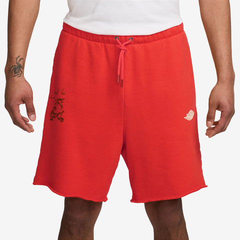 Rare Air Fleece Shorts