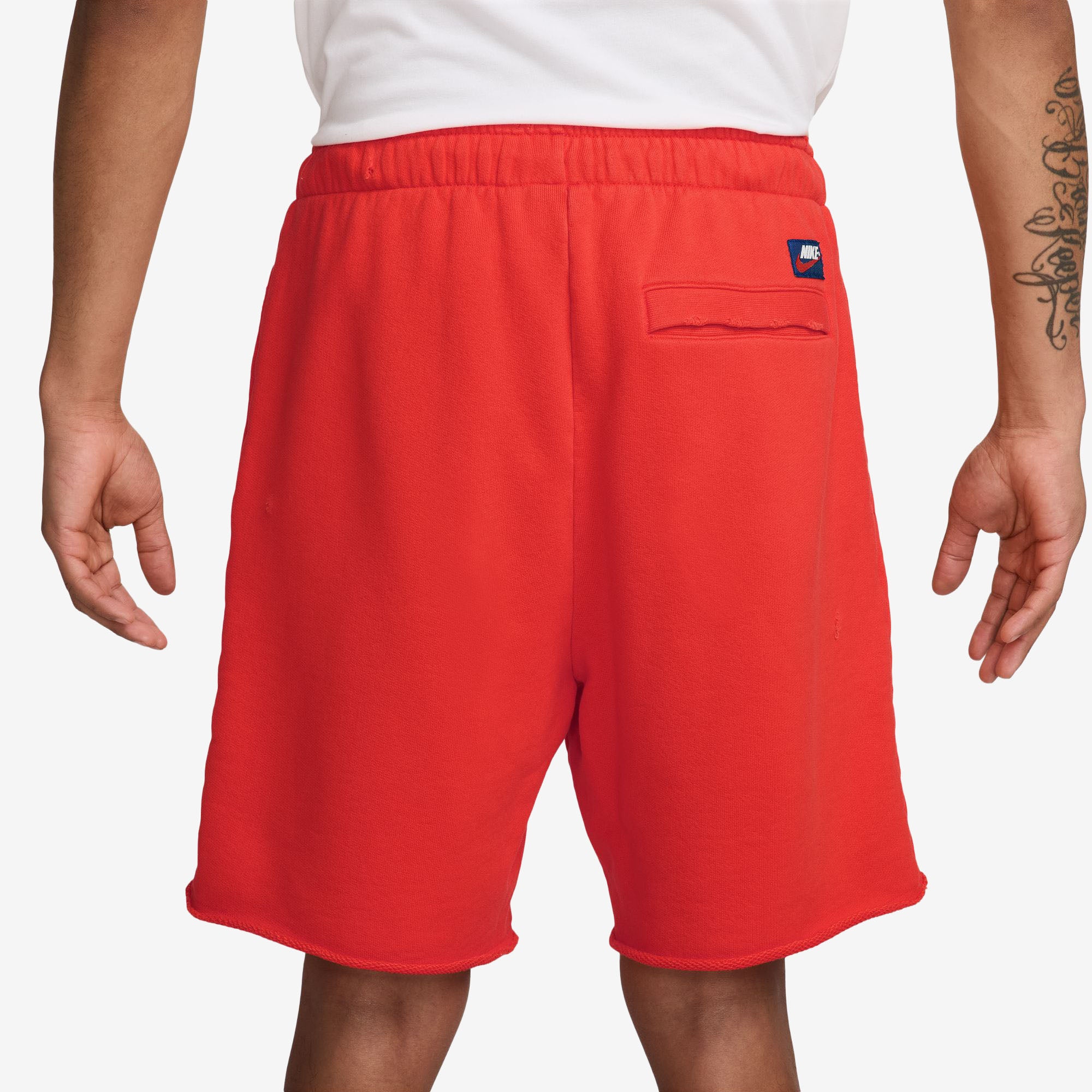 Rare Air Fleece Shorts