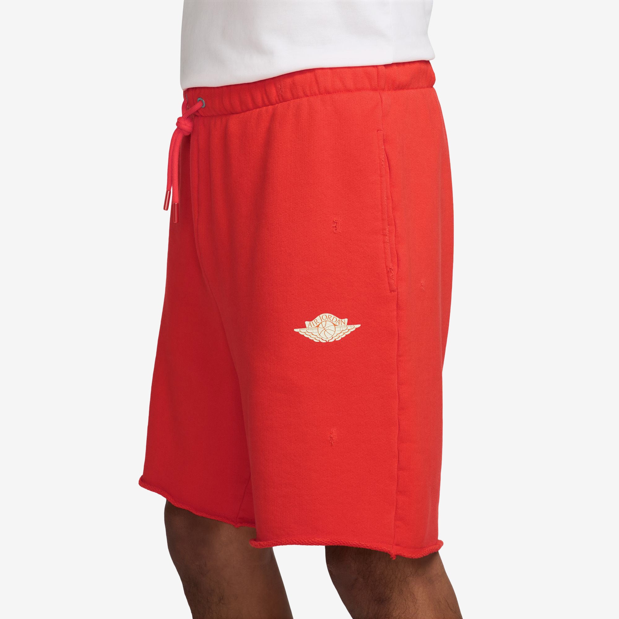 Rare Air Fleece Shorts
