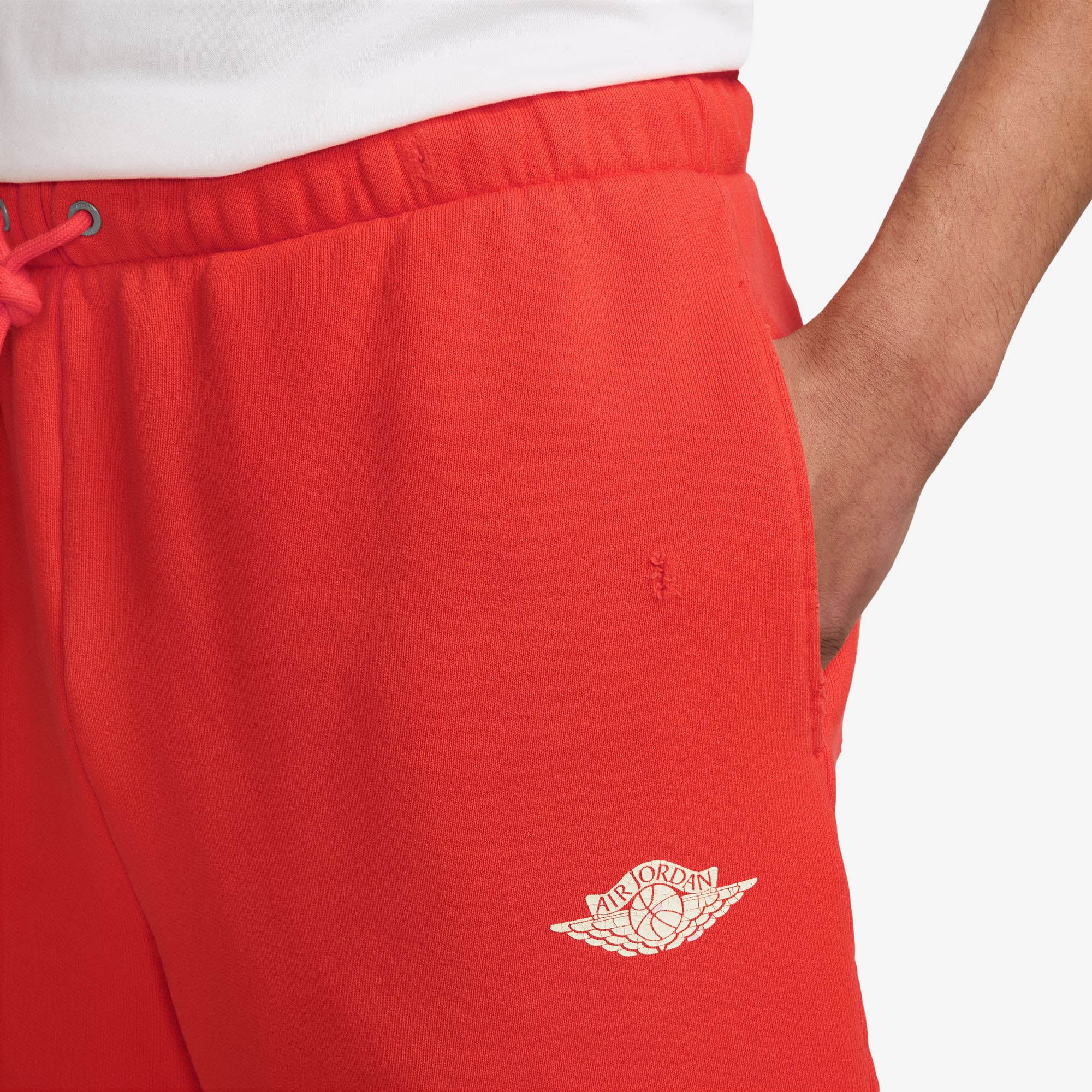 Rare Air Fleece Shorts