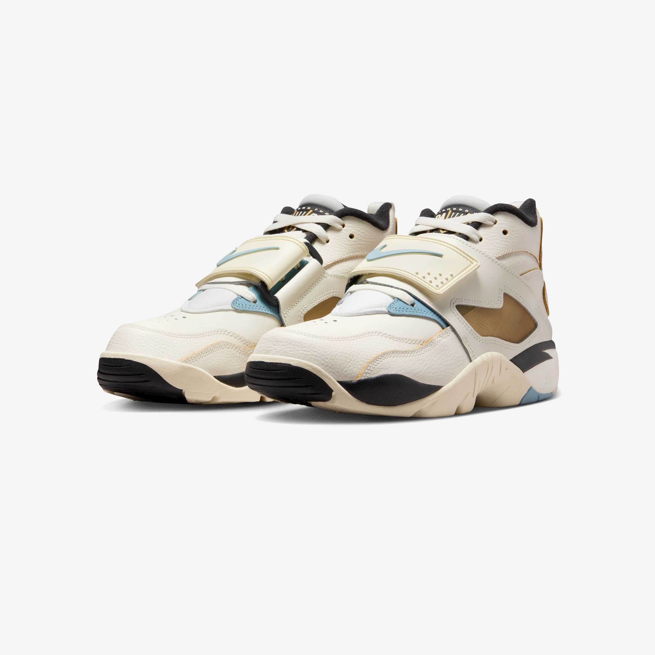 Air Diamond Turf