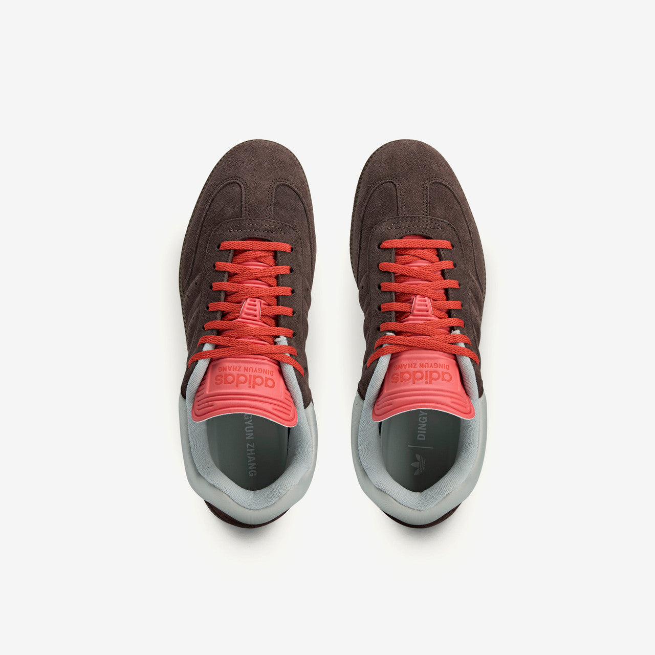 Samba x Dingyun Zhang | IF9704