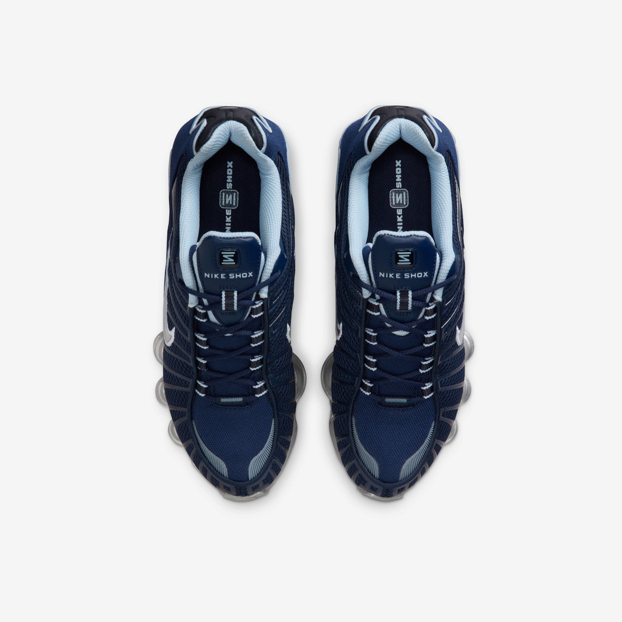 Wmns Shox TL