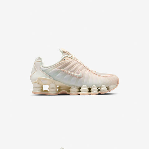 Wmns Shox TL