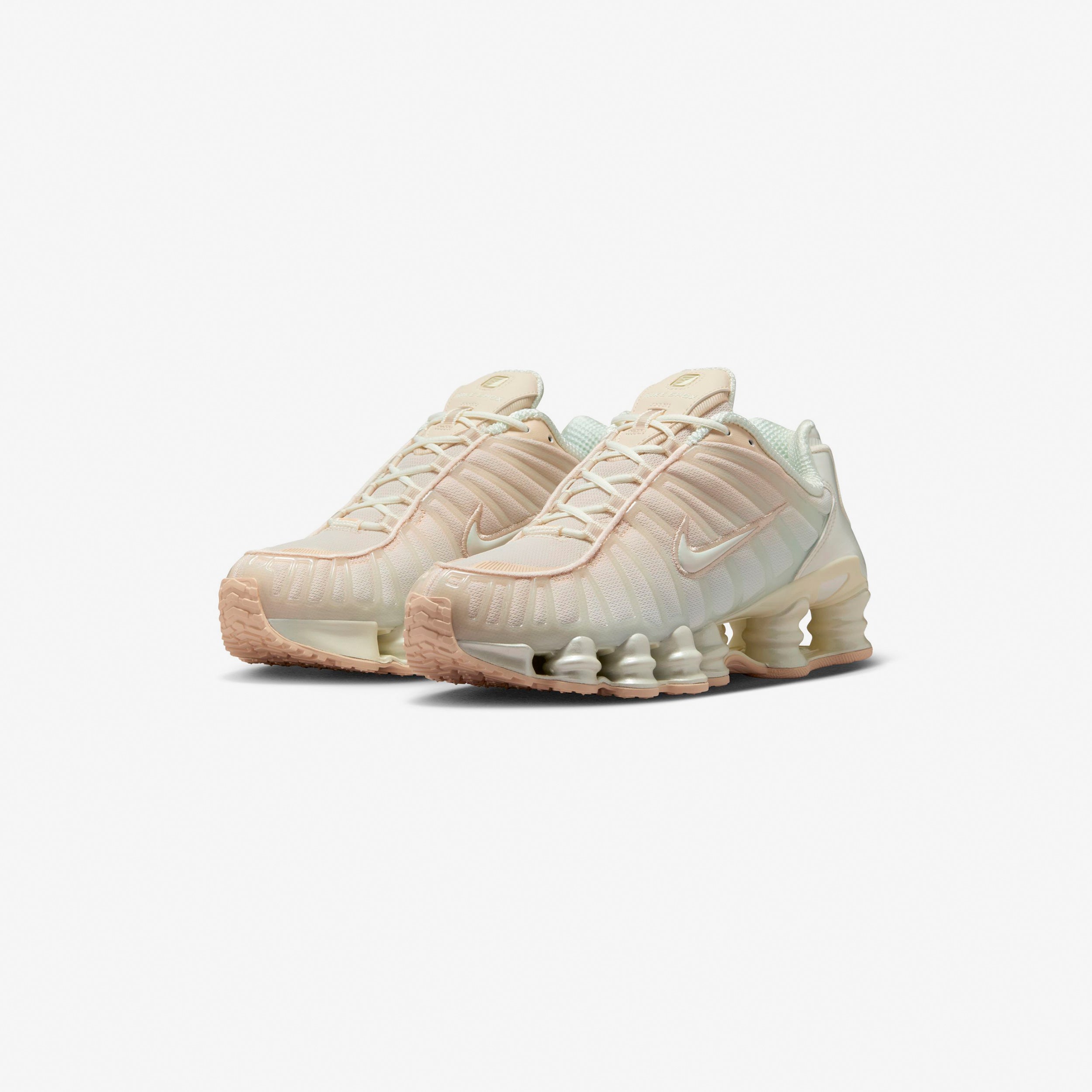 Wmns Shox TL
