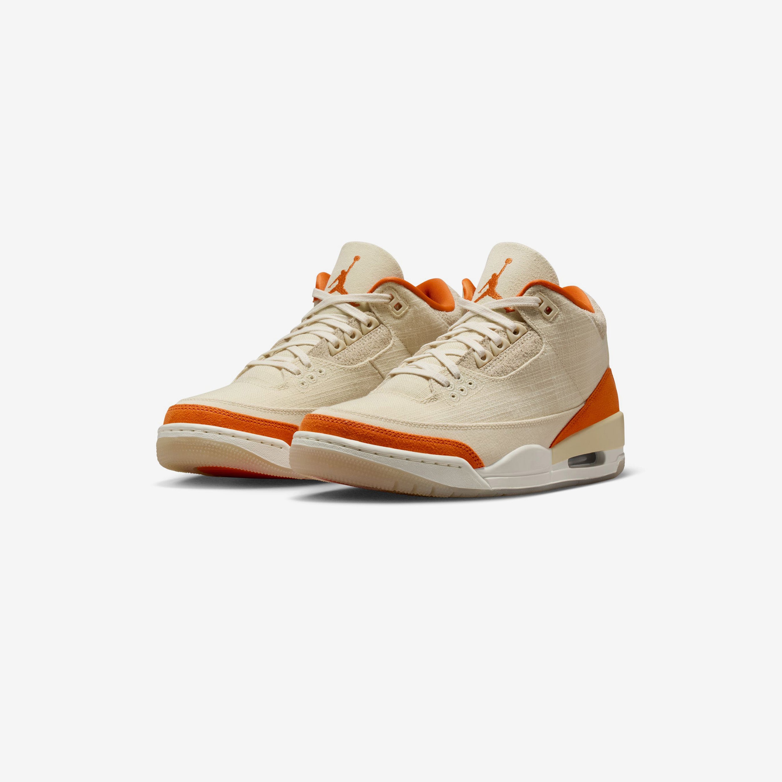 Wmns Air Jordan 3 Retro