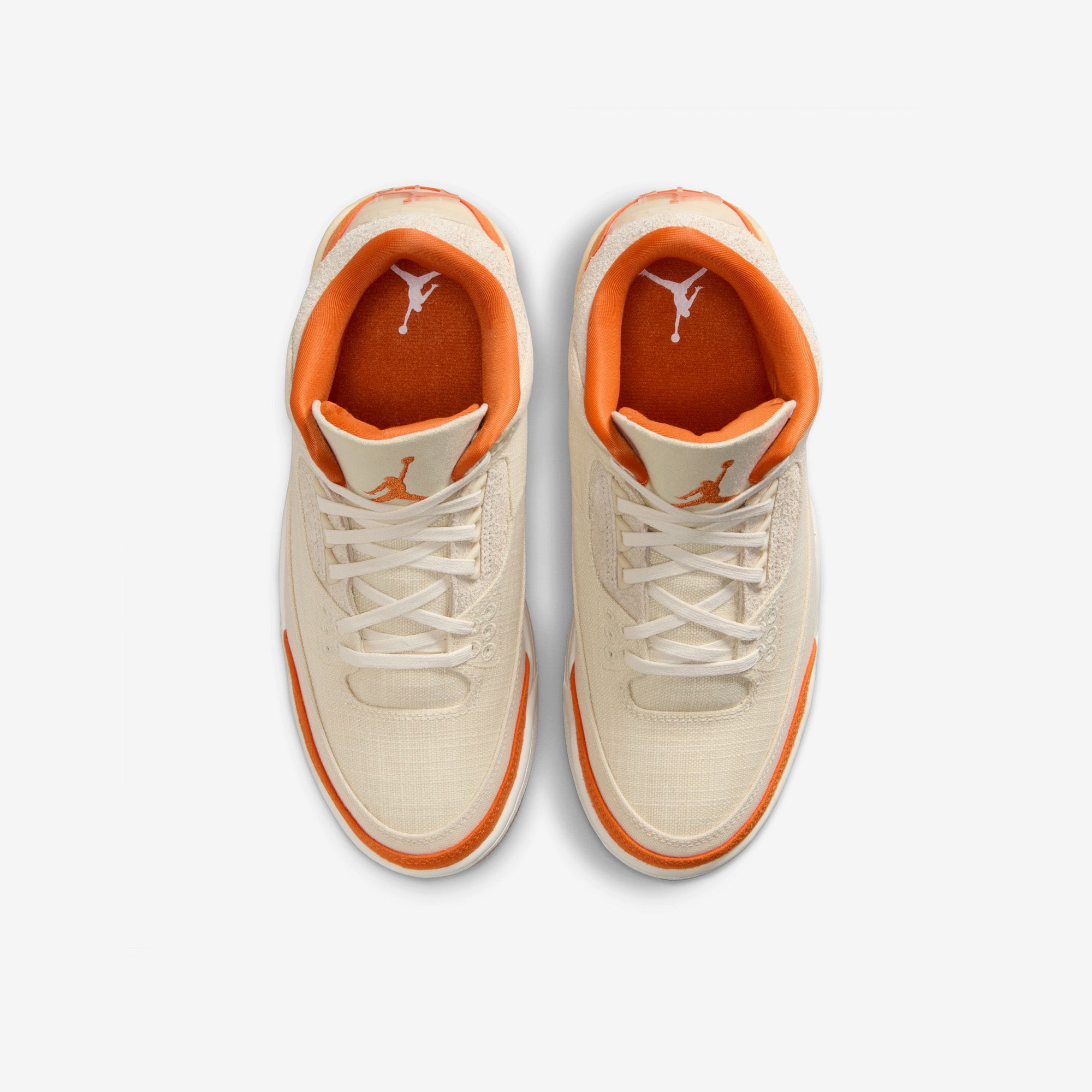 Wmns Air Jordan 3 Retro