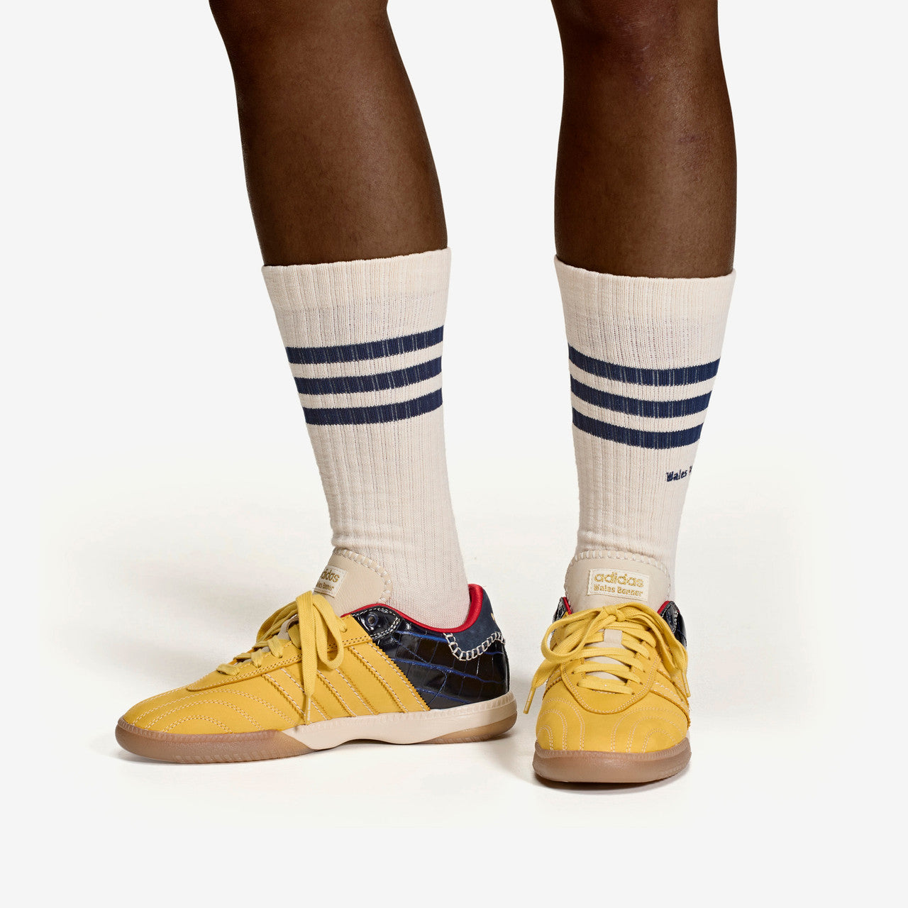 MN Samba x Wales Bonner | IH8407