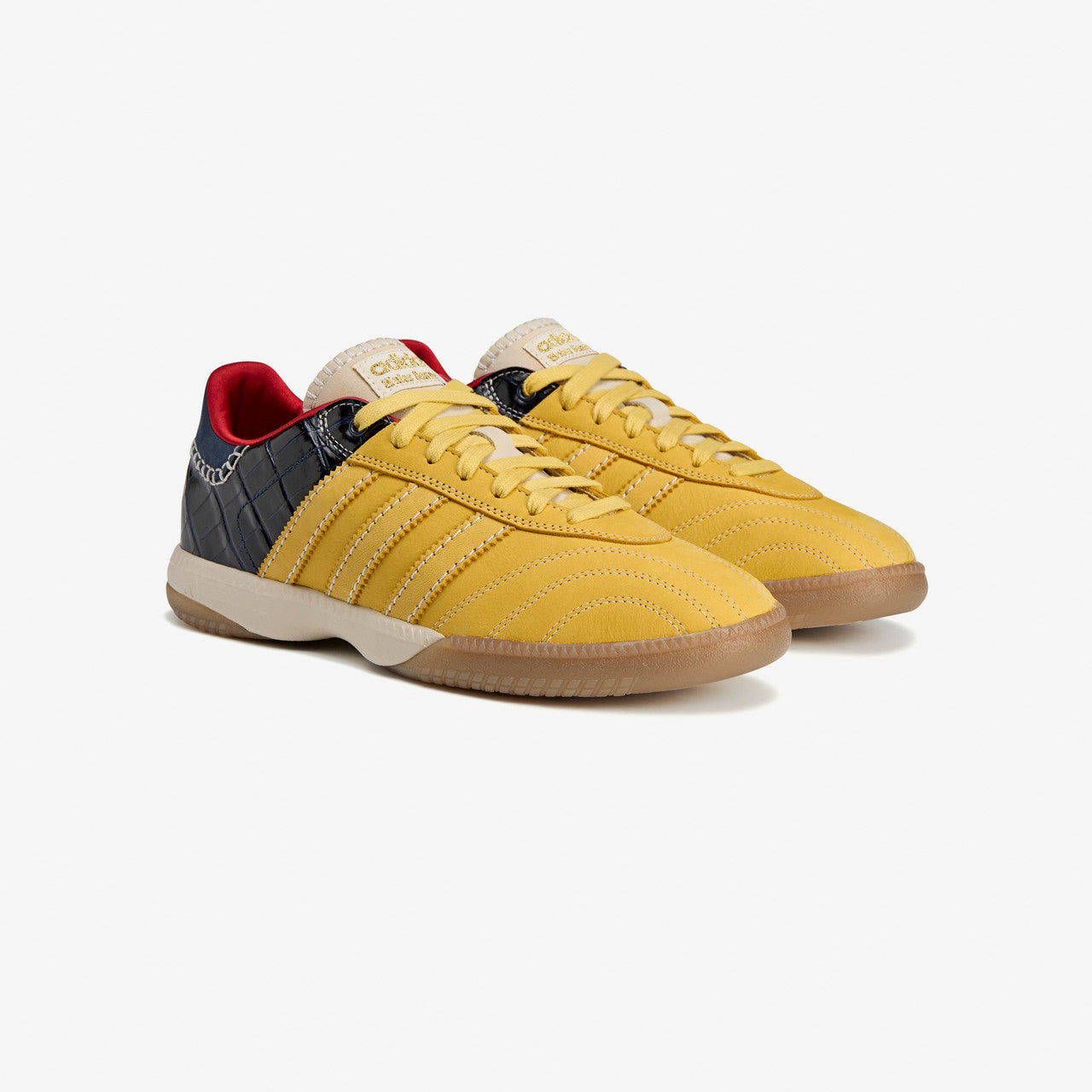 MN Samba x Wales Bonner | IH8407