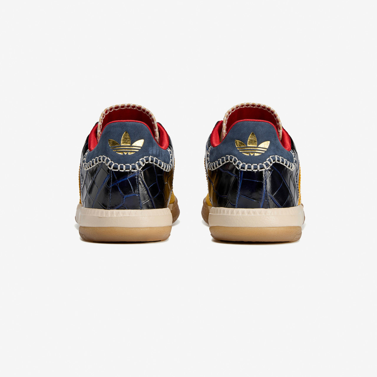 MN Samba x Wales Bonner | IH8407