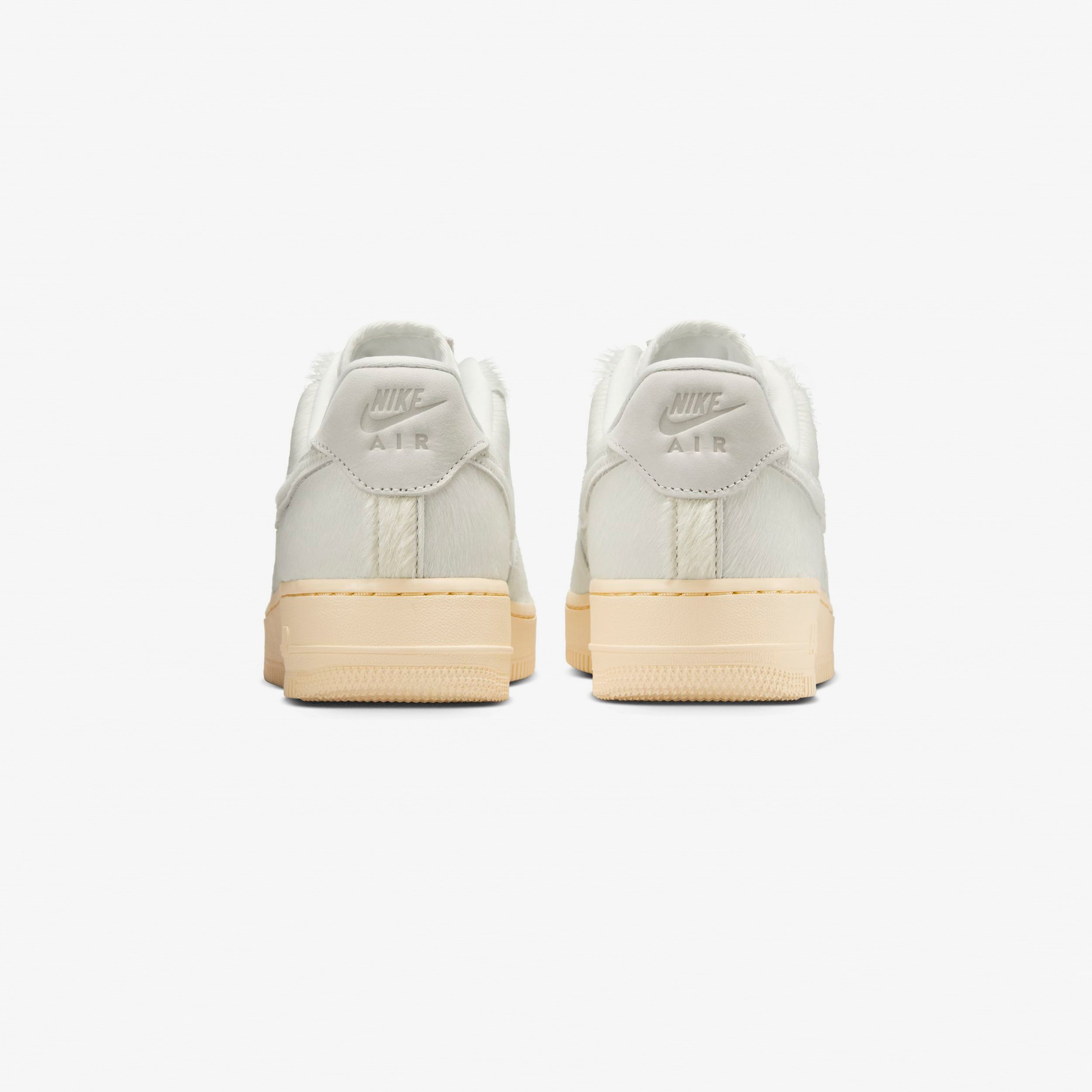 Wmns Air Force 1 '07