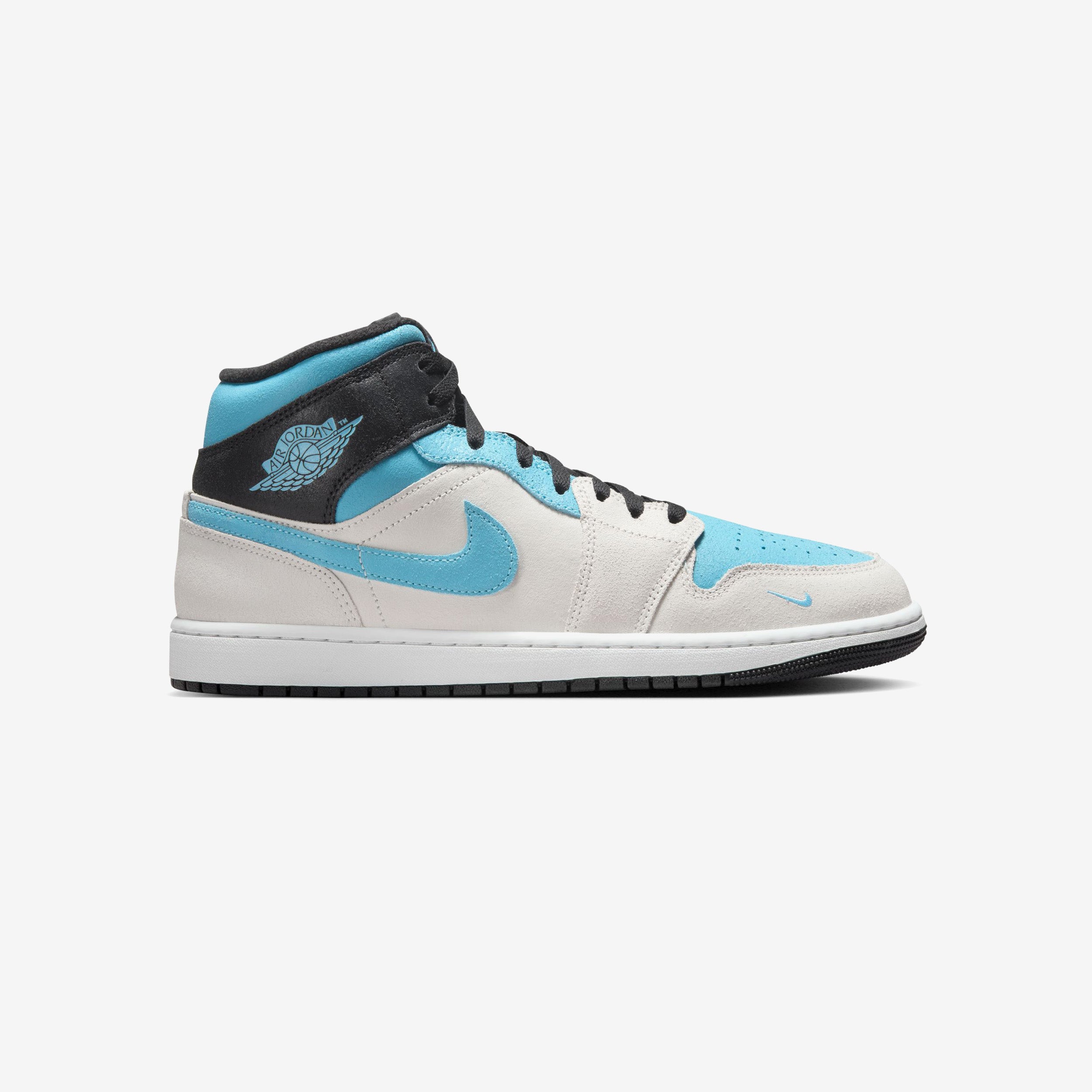 Air Jordan 1 Mid SE