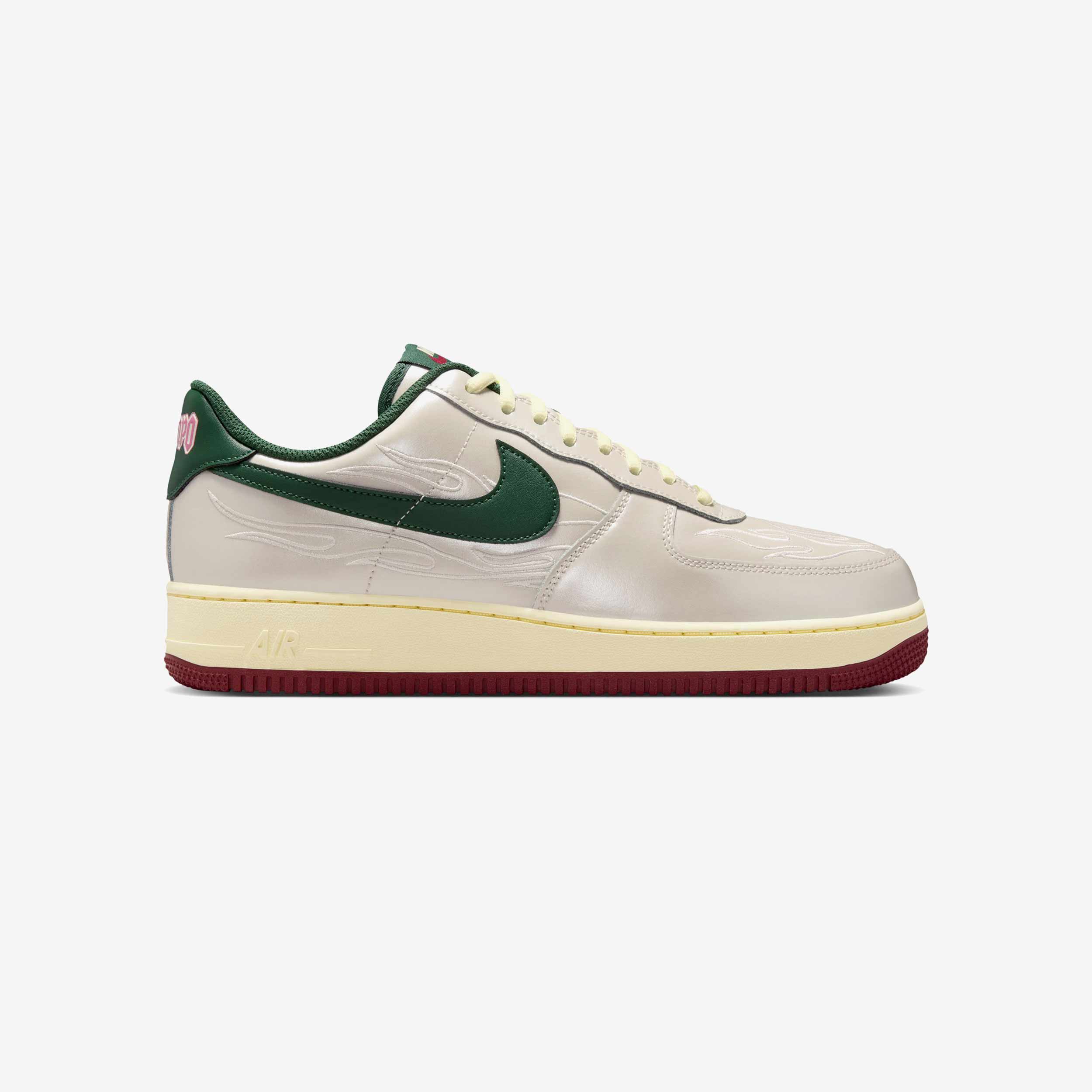 Air Force 1 '07 Lv8