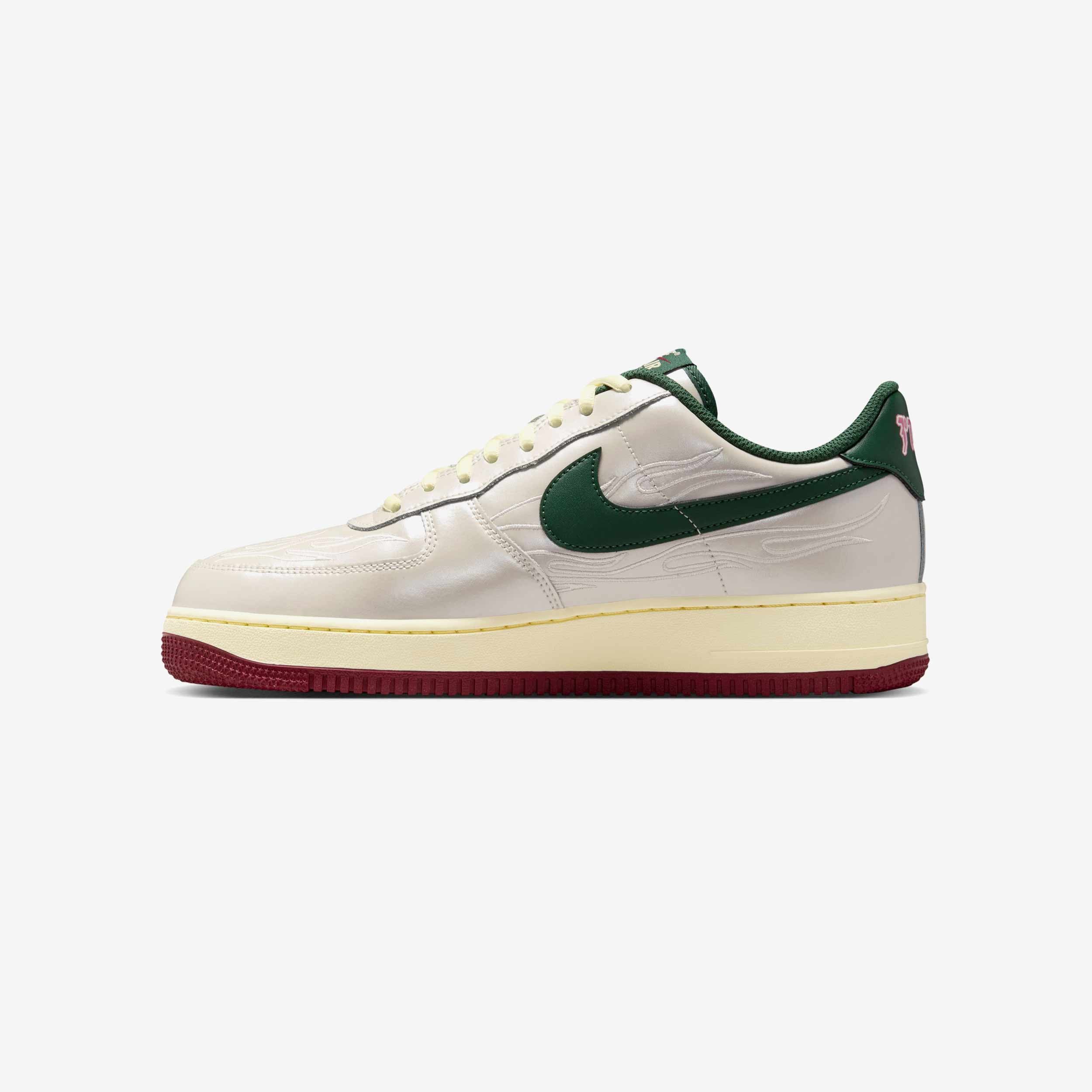Air Force 1 '07 Lv8