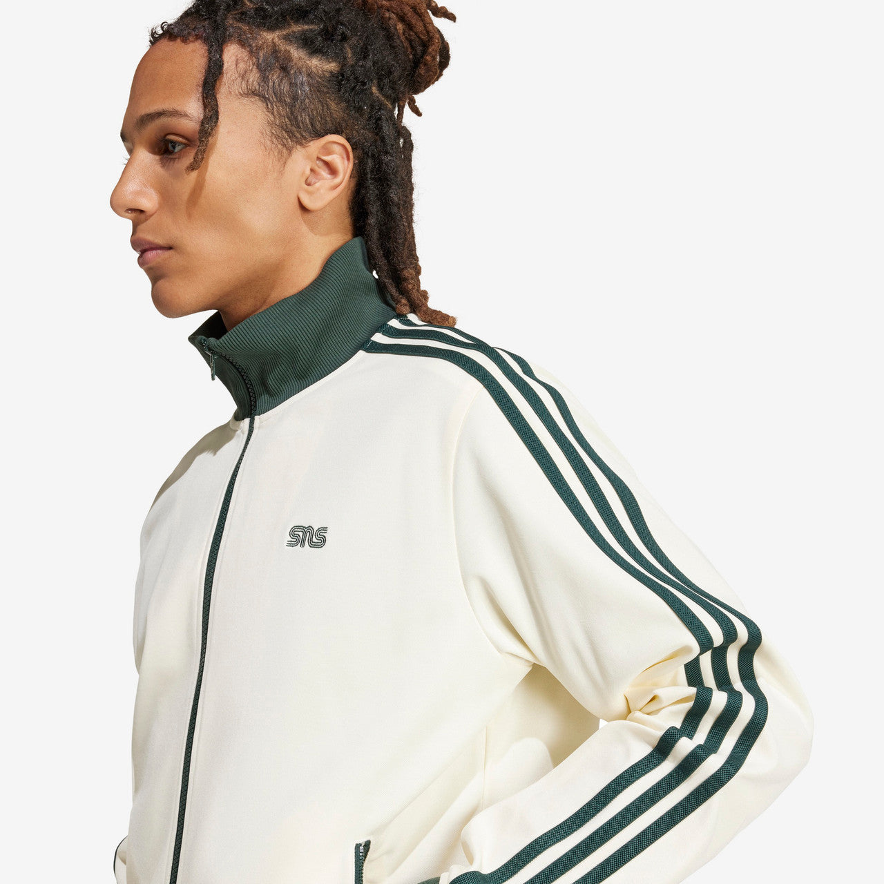 Track Top x SNS | IZ3138