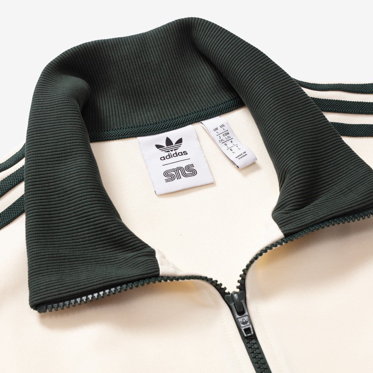 Track Top x SNS | IZ3138