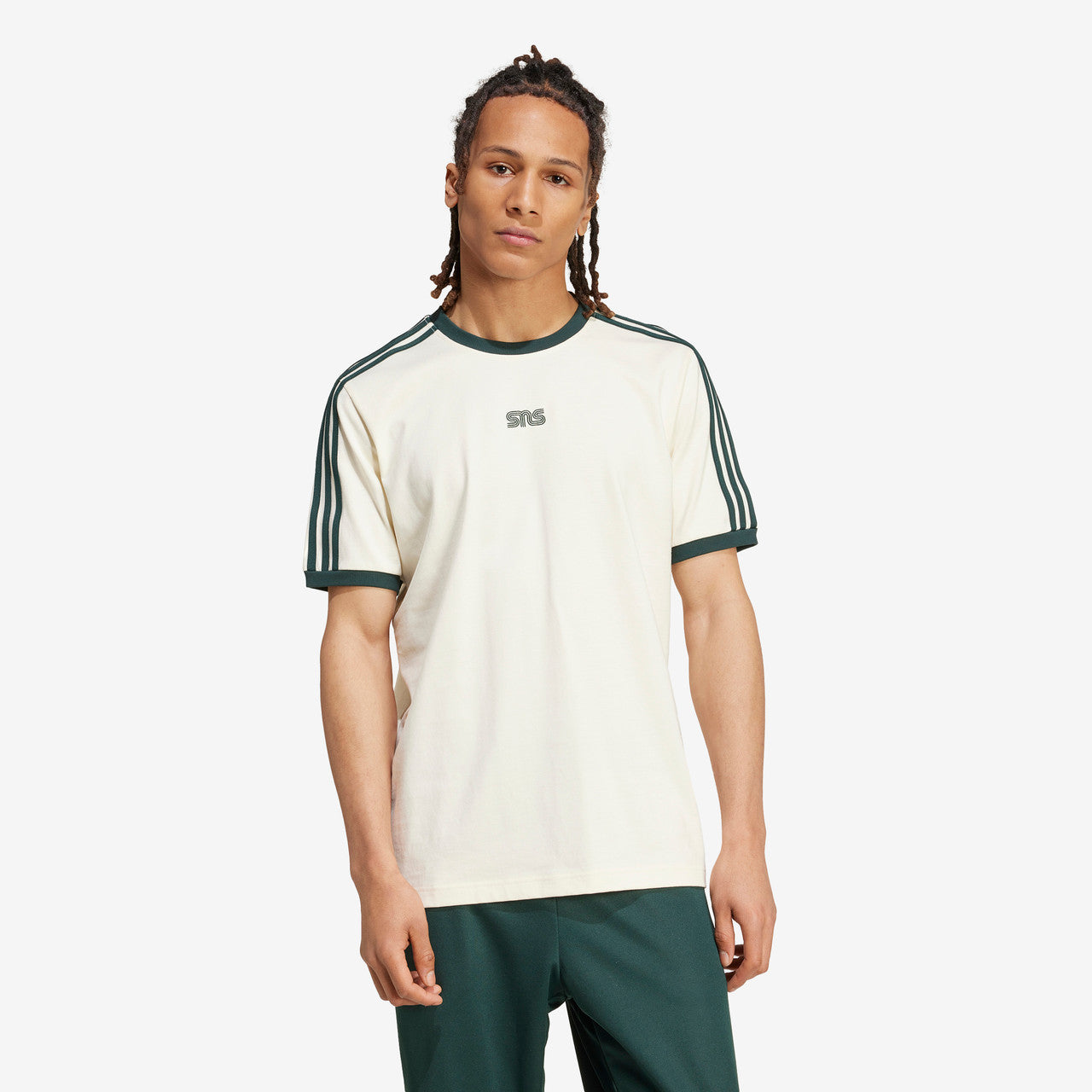 Ringer Tee x SNS | IZ3142