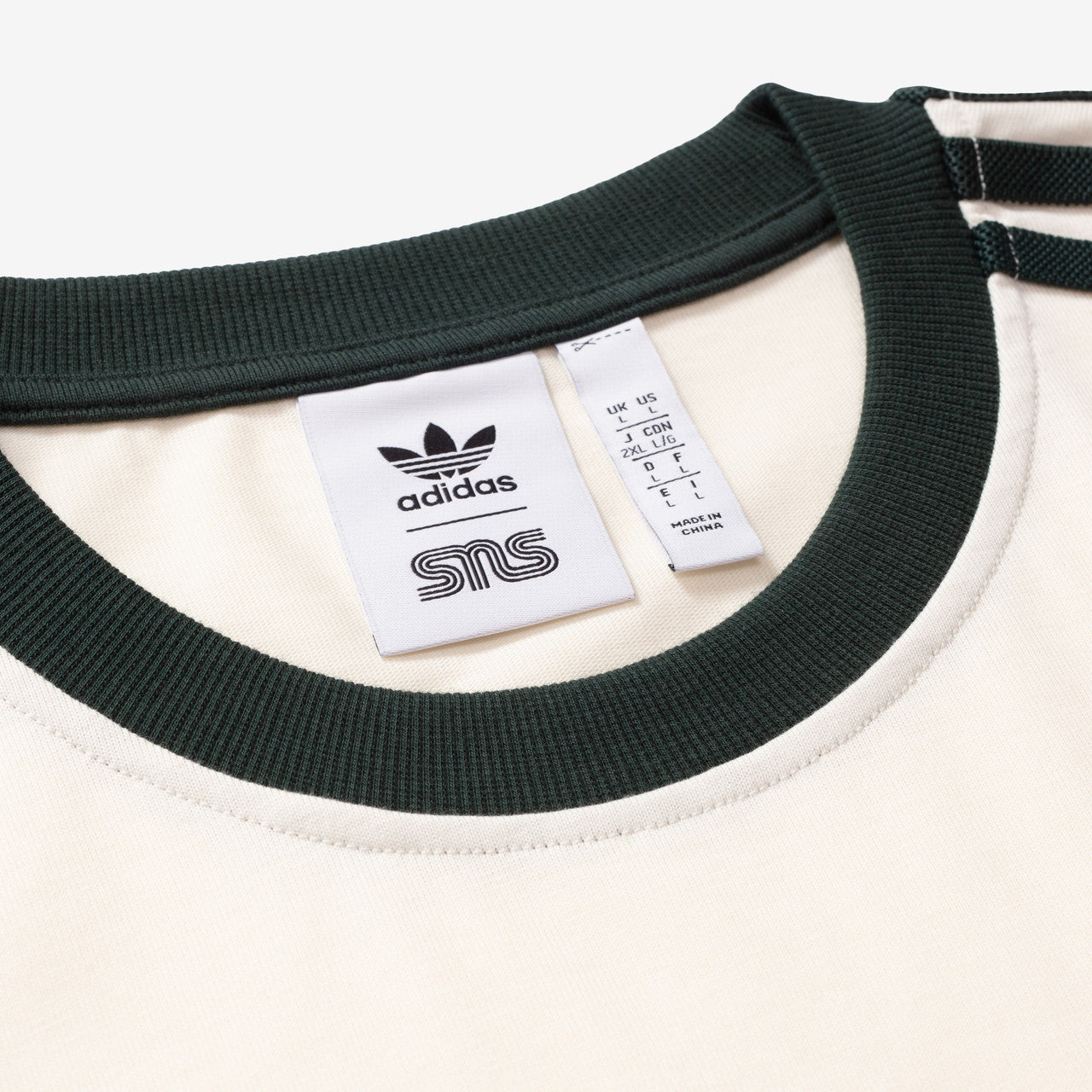 Ringer Tee x SNS | IZ3142