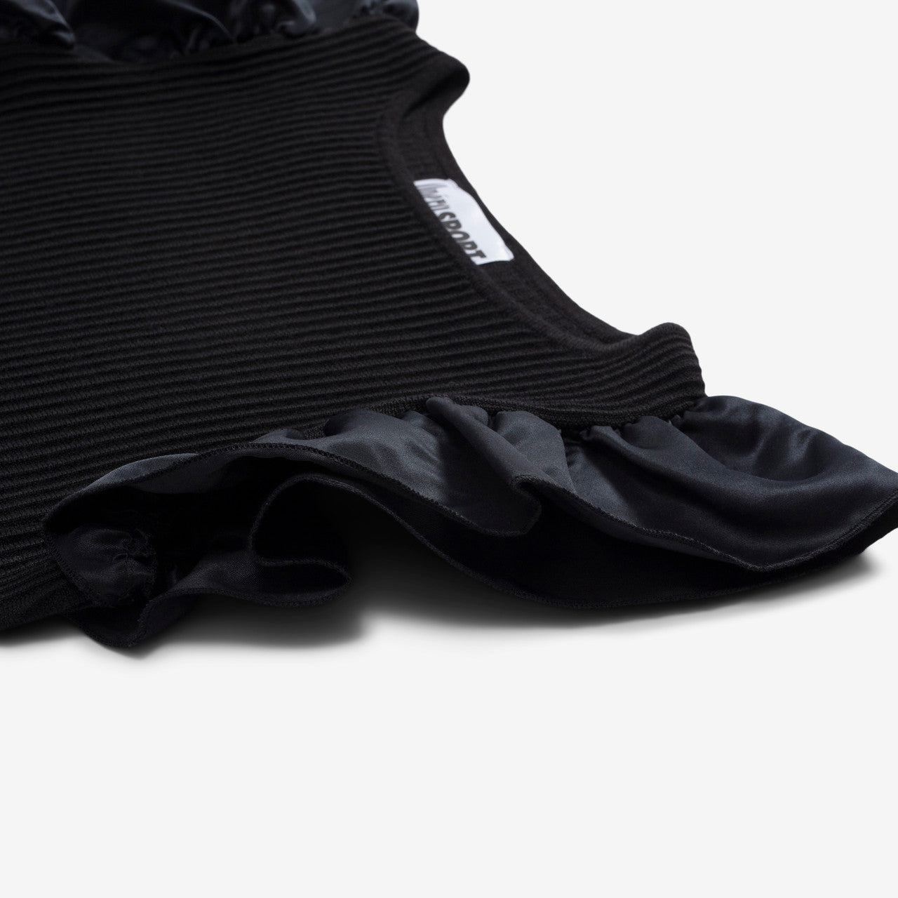 Wmns Fonda Top | J14-BLACK