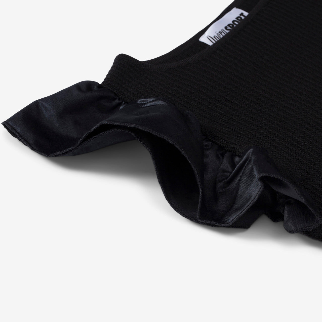 Wmns Fonda Top | J14-BLACK