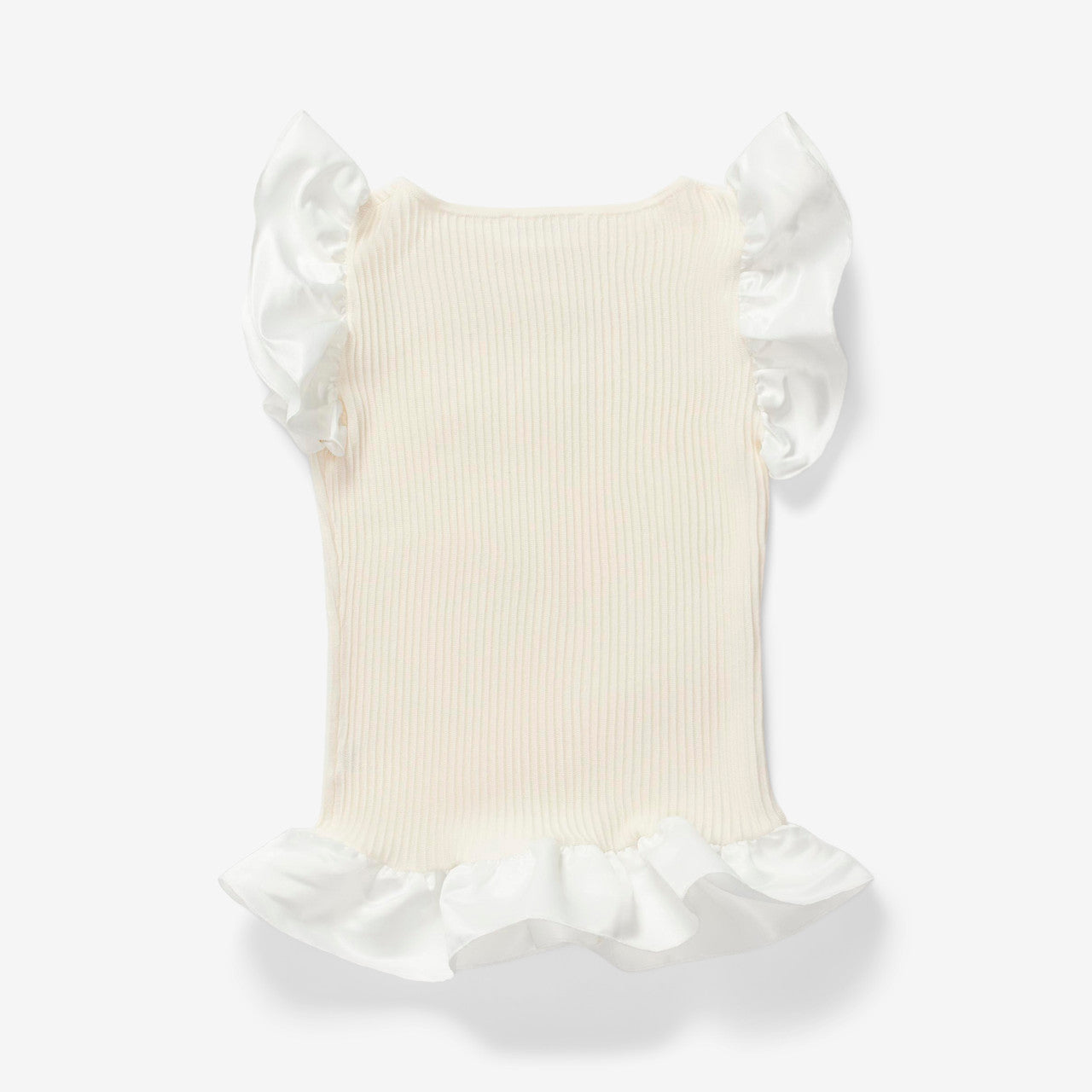 Wmns Fonda Top | J14-WHITE