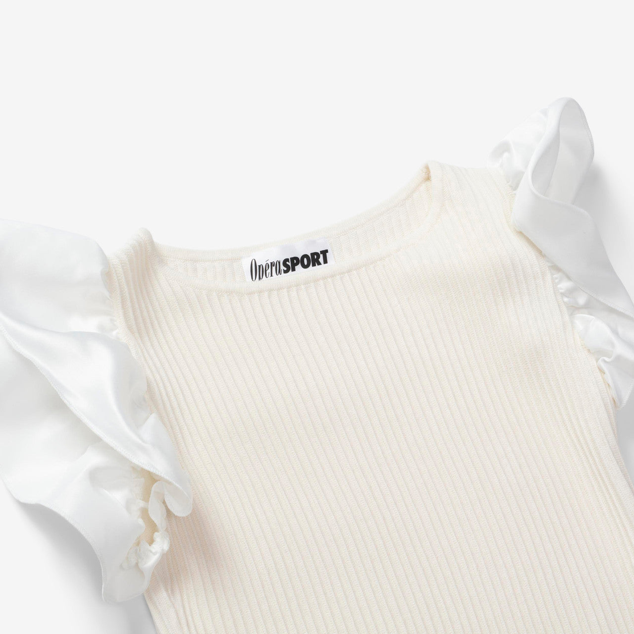 Wmns Fonda Top | J14-WHITE