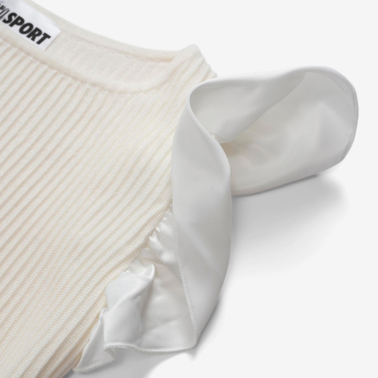 Wmns Fonda Top | J14-WHITE