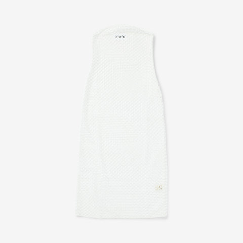Wmns Sierra Dress | J20-WHITE