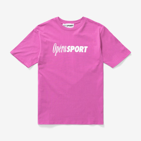Cruz Unisex T-shirt | J36-MAGENTA