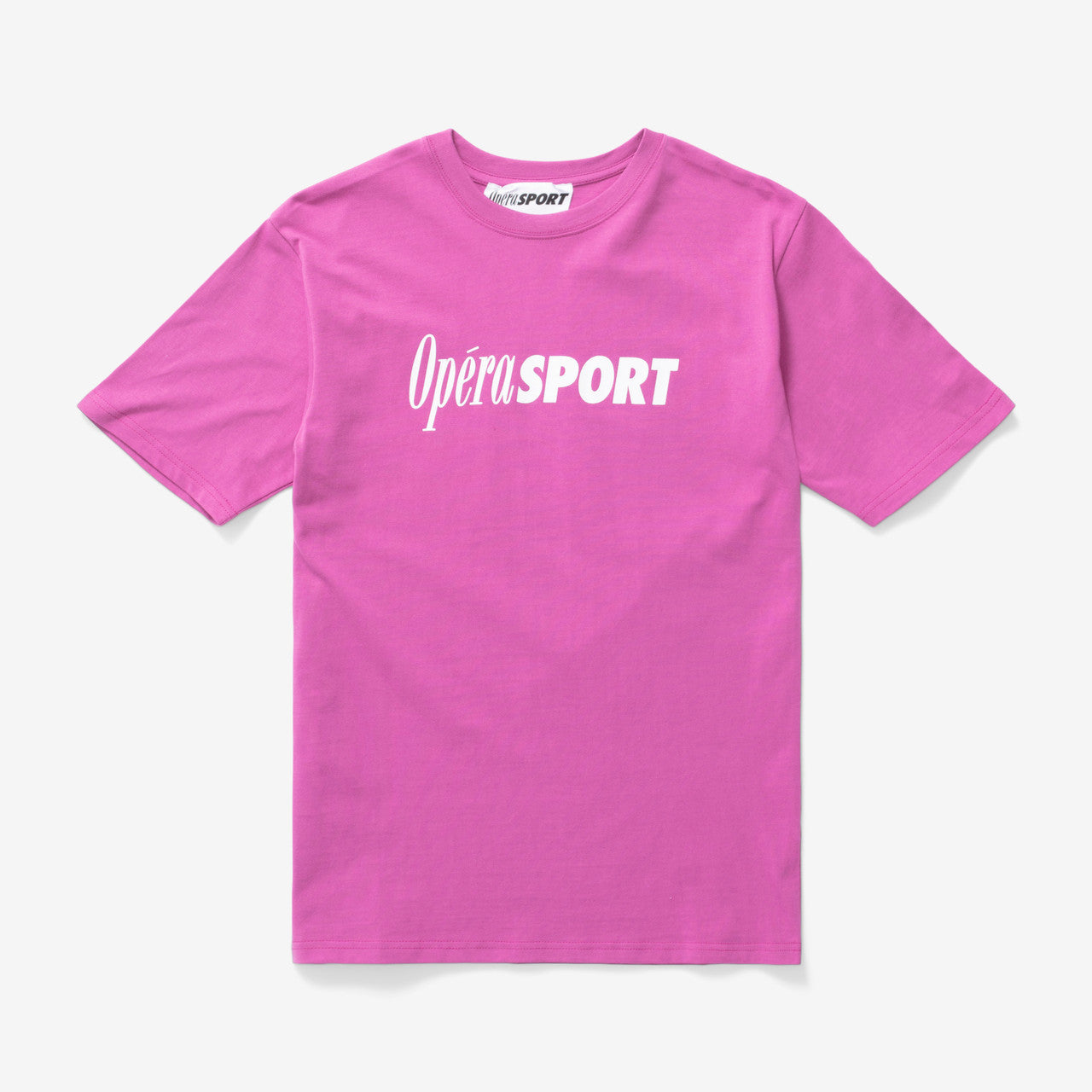 Cruz Unisex T-shirt | J36-MAGENTA