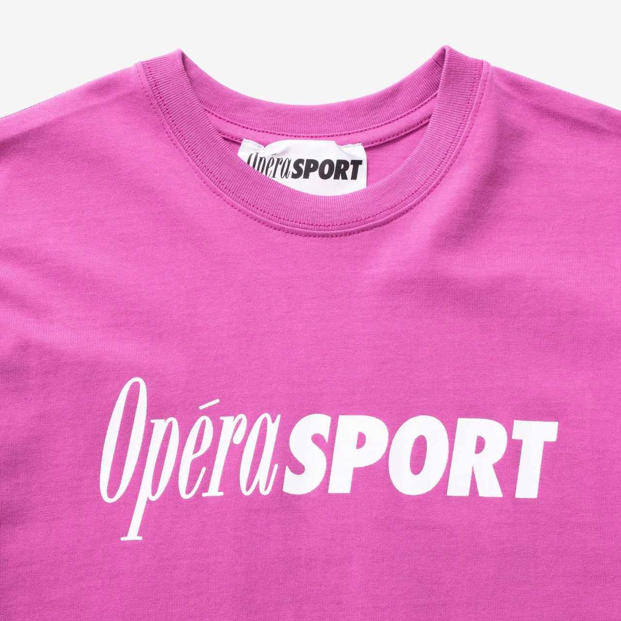 Cruz Unisex T-shirt | J36-MAGENTA