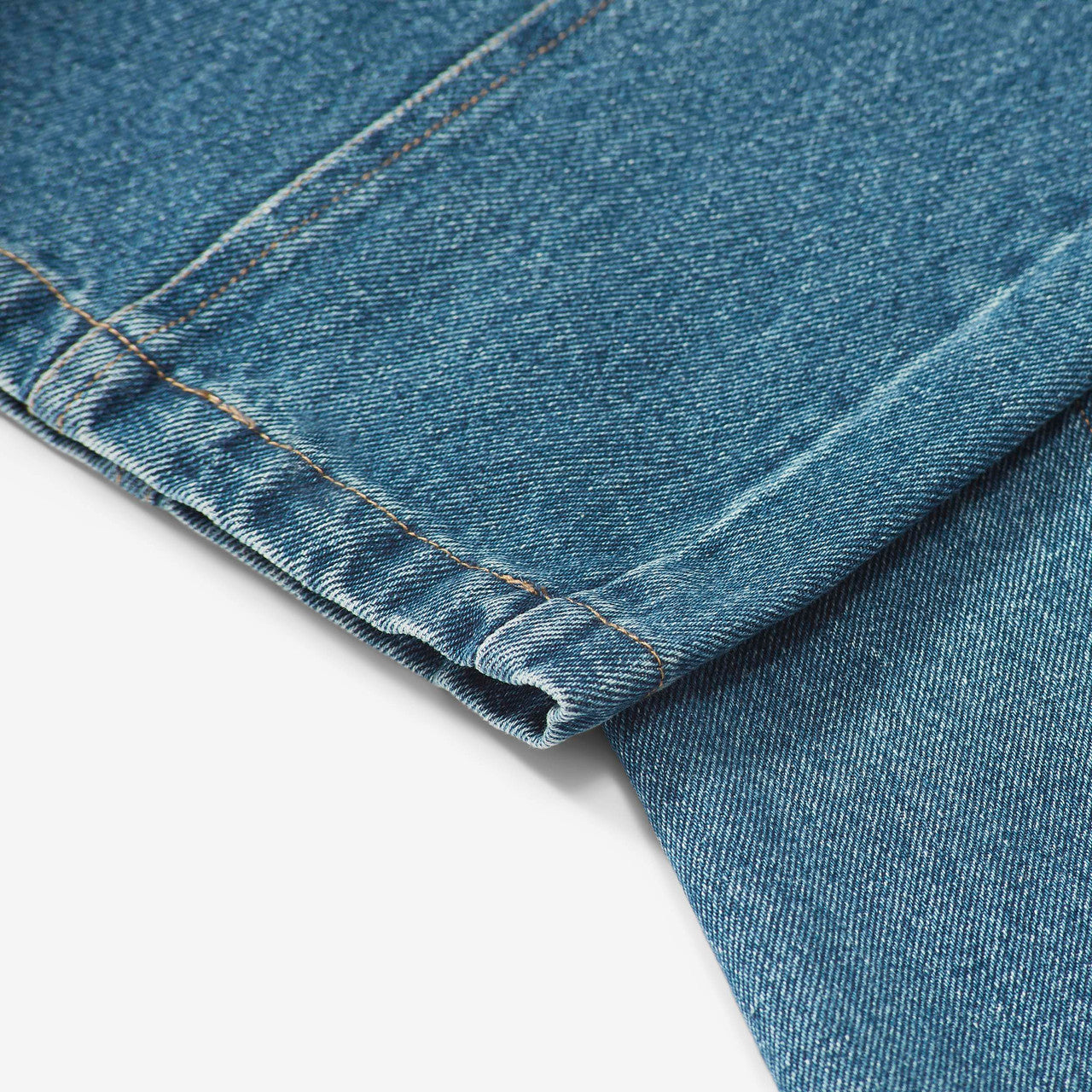 Wmns Denver Jeans | J5-INDIGOBLUE