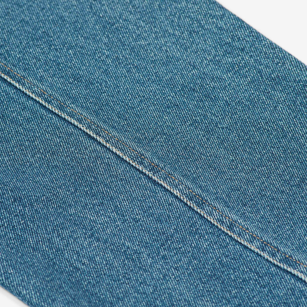 Wmns Denver Jeans | J5-INDIGOBLUE