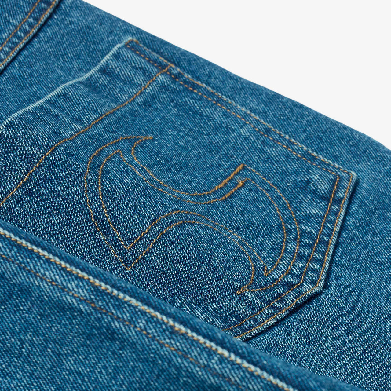 Wmns Maya Skirt | J6-INDIGOBLUE