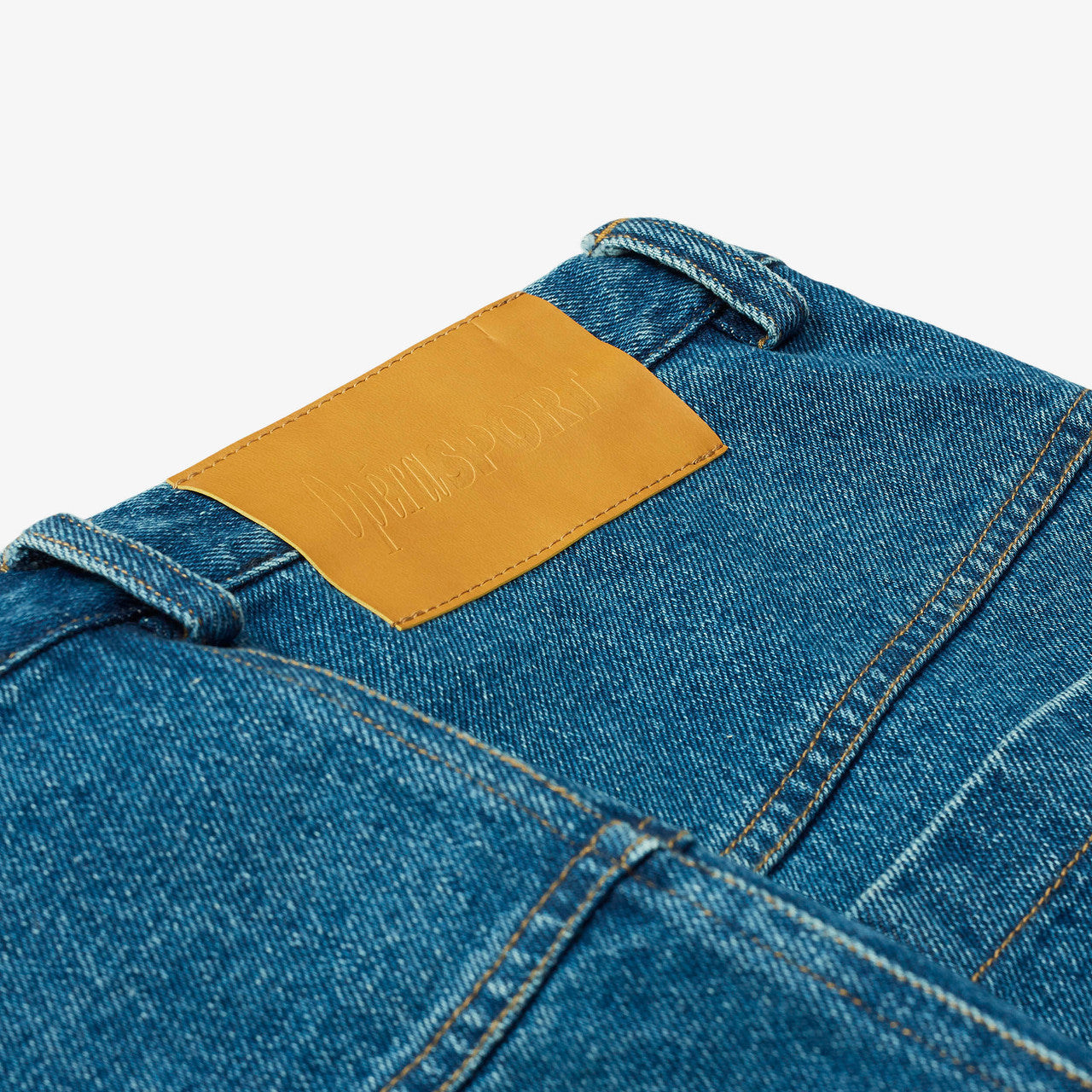 Wmns Maya Skirt | J6-INDIGOBLUE