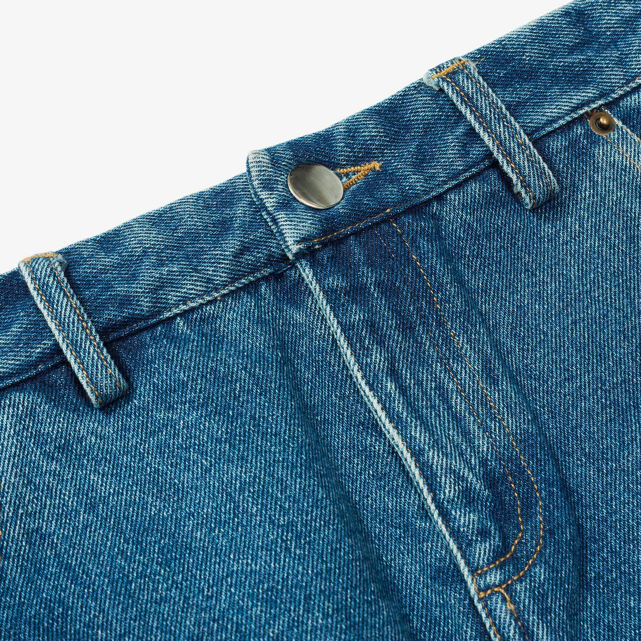 Wmns Maya Skirt | J6-INDIGOBLUE