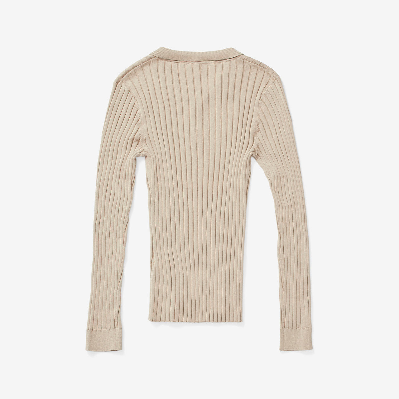 Wmns Palmira Polo Shirt | J9-TAUPE