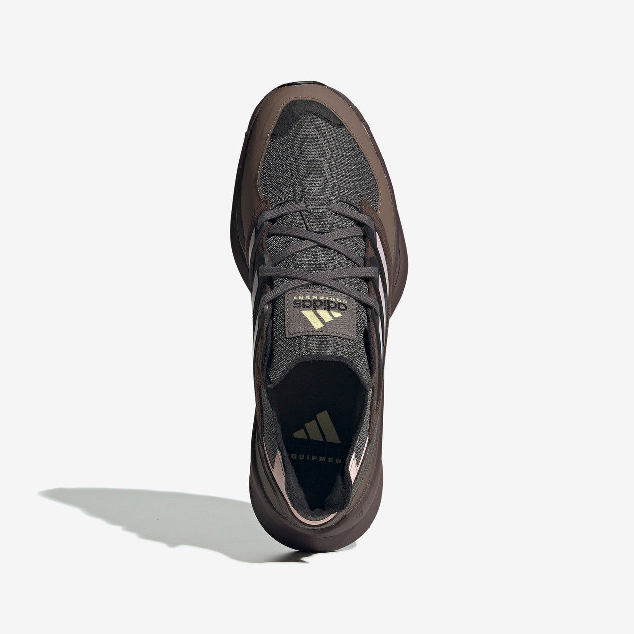 Equipment Agravic | JH6113