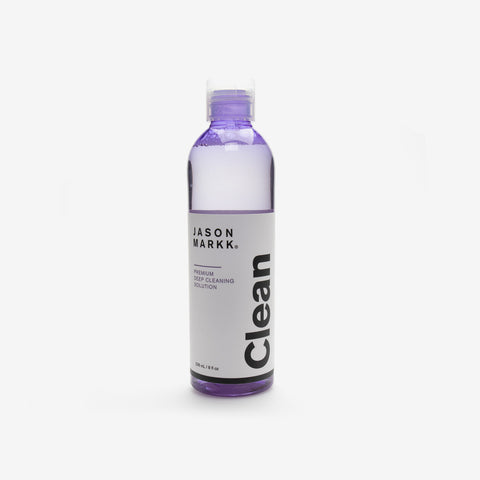 8oz Premium Cleaner | JM100310