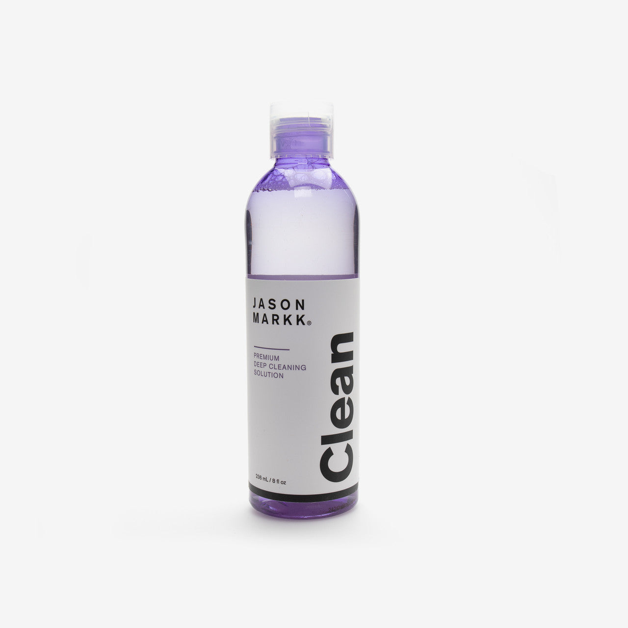 8oz Premium Cleaner | JM100310