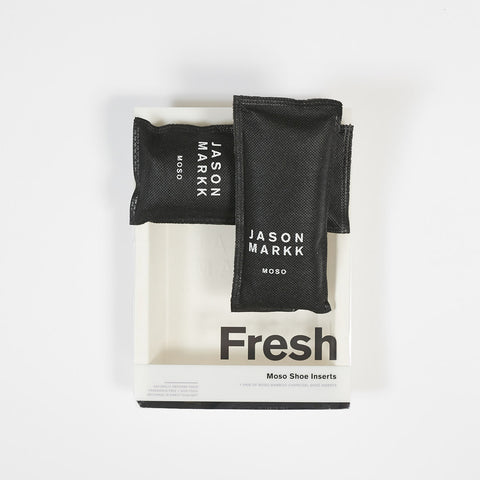 Moso Shoe Freshener | JM104008