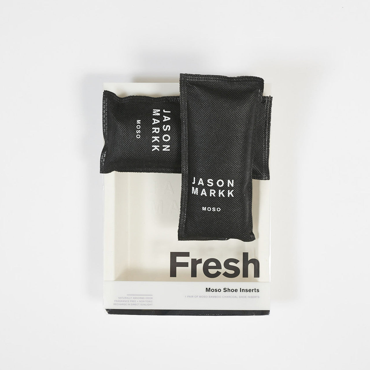 Moso Shoe Freshener | JM104008